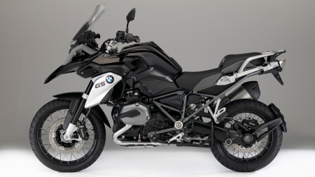 2016 BMW R 1200 GS - motorbike, BMW, 2016, GS, R 1200