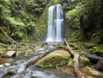 Beautiful Waterfalls