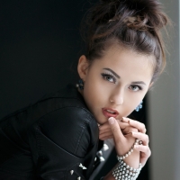 Catherine Timokhina