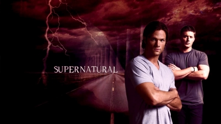 Supernatural-Castiel - series, tv, castiel, supernatural