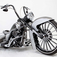 2006 Harley-Davidson Road King