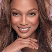 TYRA BANKS