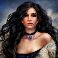 Yennefer