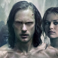 The Legend of Tarzan (2016)