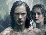 The Legend of Tarzan (2016)