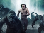 The Legend of Tarzan (2016)