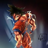 Goku