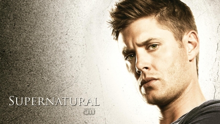 supernatural - series, tv, dean, supernatural