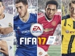 EA Sports  Fifa 2017