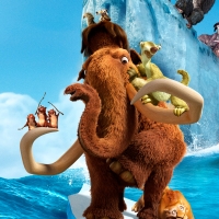 Ice Age: Collision Course (2016)