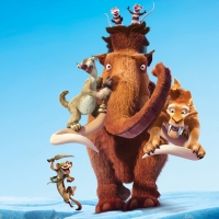 Ice Age: Collision Course (2016)