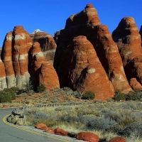 Arches National Park