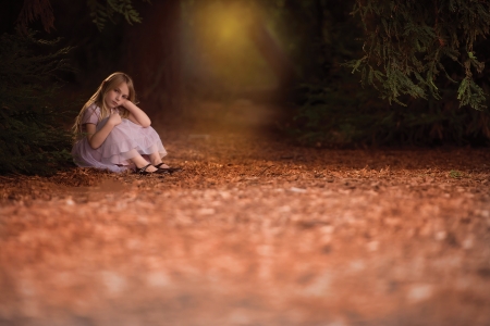 little girl - dainty, pretty, Autumn, pink, pure, child, fair, face, nice, bonny, kid, childhood, set, beauty, baby, Hair, Belle, comely, white, sunset, green, cute, wallpaper, people, blonde, leaves, DesktopNexus, sightly, beautiful, photography, girl, lovely, sweet, tree, little, adorable