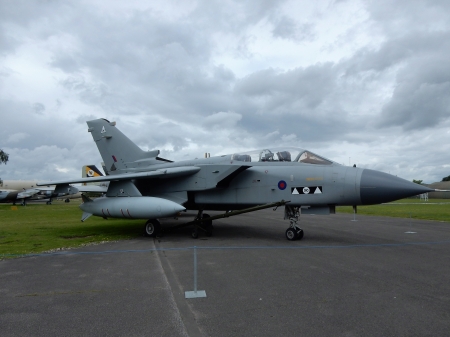 Tornado GR4