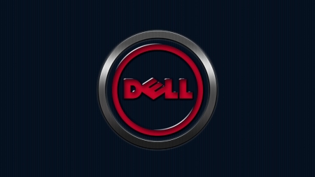 Dell - didis, dell, blue, red