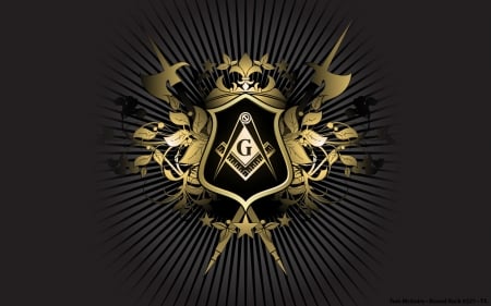 Freemason - good will, order, philanthropy, freemason, club