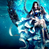 Fantasy Girl