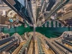 Dubai Marina