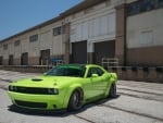 2015 Dodge Challenger R/T Scat Pack