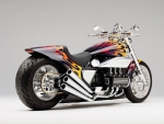 honda t3 chopper