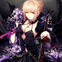 Saber Alter