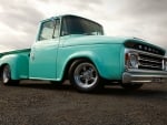 Classic Dodge Pickup