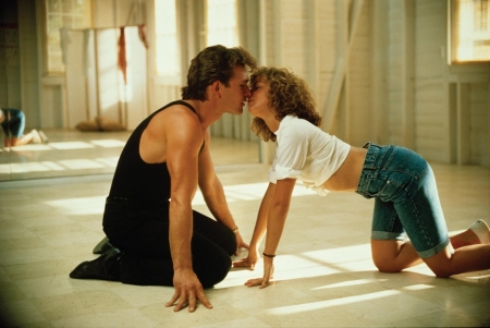 ennifer-grey-and-patrick swayze