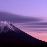 Mount Fuji