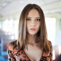Catherine Timokhina
