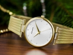 Adriatica Swiss Watch