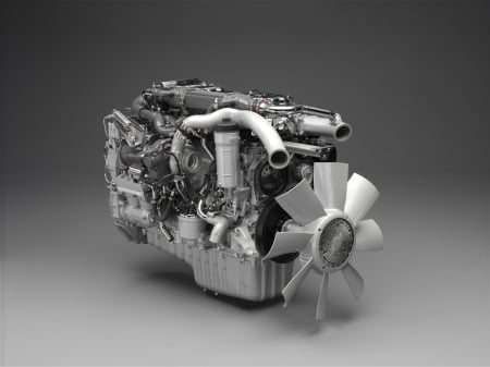 Engine - mechanical, car, Engine, auto, 3D