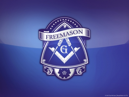 Freemason - good will, order, philanthropy, freemason, club