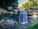 Decew Fall, Ontario