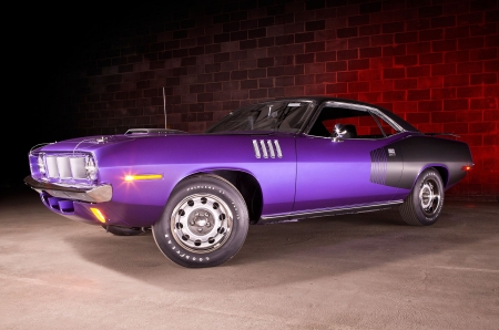 1971-Plymouth-Hemi-Barracuda