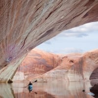 lake powell