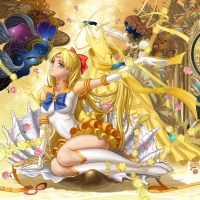 Sailor Venus