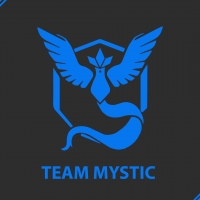 Pokemon GO Mystic team