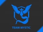 Pokemon GO Mystic team