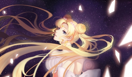 Princess Serenity