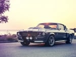 Ford Mustang GT500