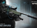 Tom Clancy's Ghost Recon: Future Soldier