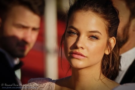 Barbara Palvin - babe, model, hungarian, beautiful, actress, barbara palvin, woman