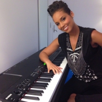 ALICIA KEYS