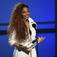 JANET JACKSON