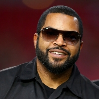 ICE CUBE/O'SHEA JACKSON