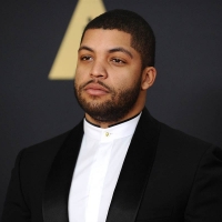 LIGHT CUBE/O'SHEA JACKSON JR