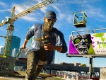 Watch Dogs II