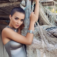 Amy Jackson