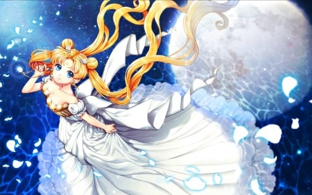 Princess Serenity