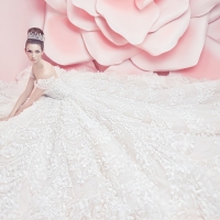 Bride